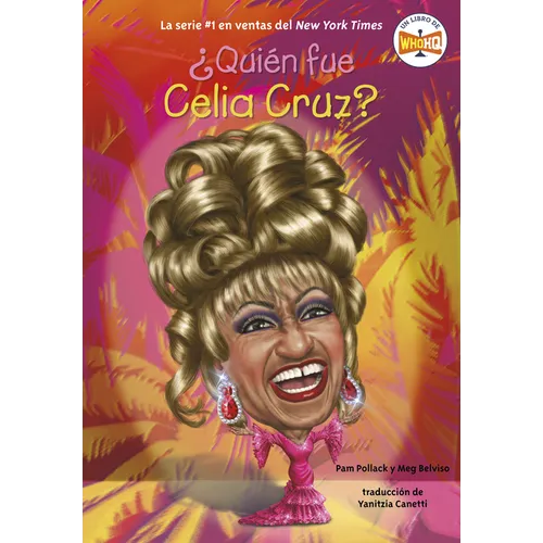 ¿Quién fue Celia Cruz?