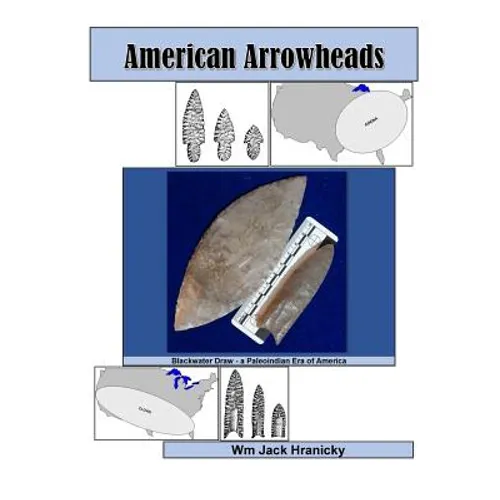 American Arrowheads