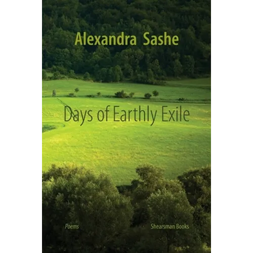 Days of Earthly Exile