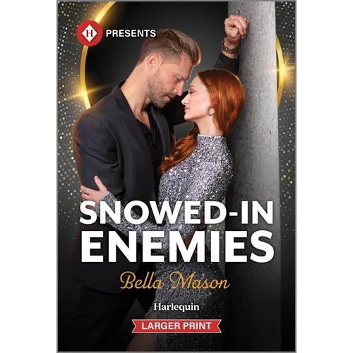 Snowed-In Enemies