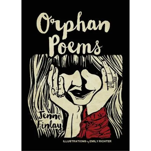 Orphan Poems