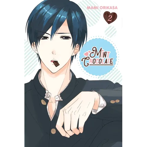 Mint Chocolate, Vol. 2: Volume 2