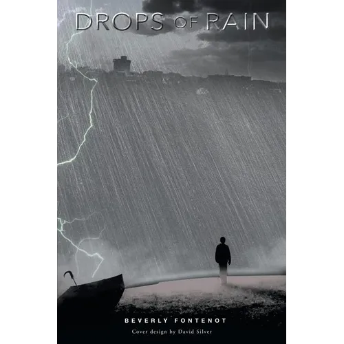 Drops Of Rain