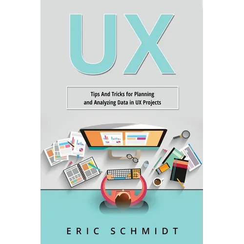 UX: Tips And Tricks for Planning and Analyzing Data in UX Projects