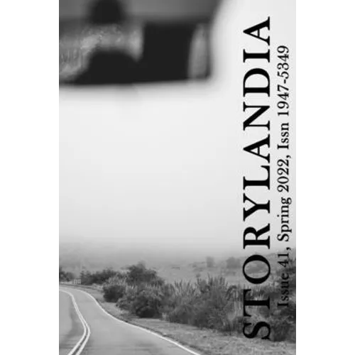 Storylandia 41: Stranded Motorist