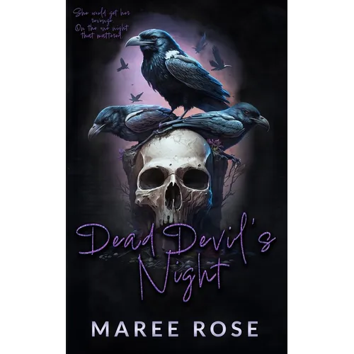 Dead Devil's Night