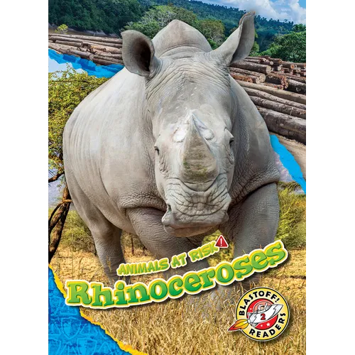 Rhinoceroses