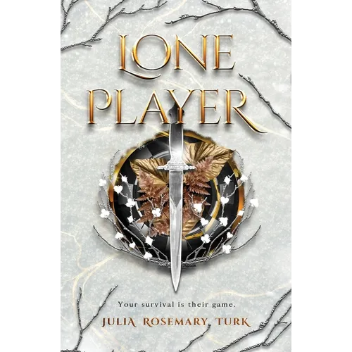Lone Player