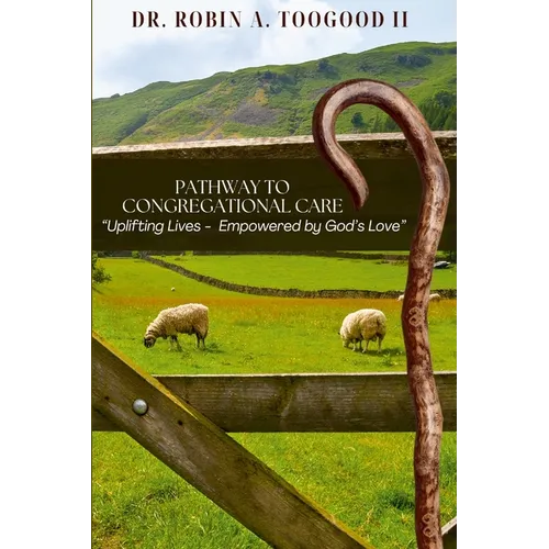 Pathway to Congregational Care
