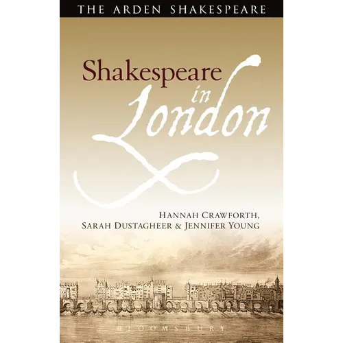 Shakespeare in London