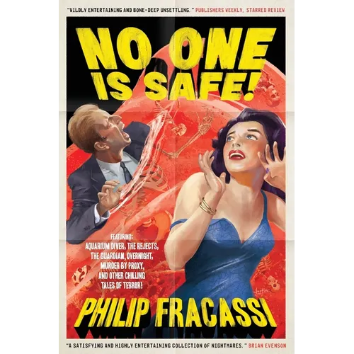 No One is Safe!