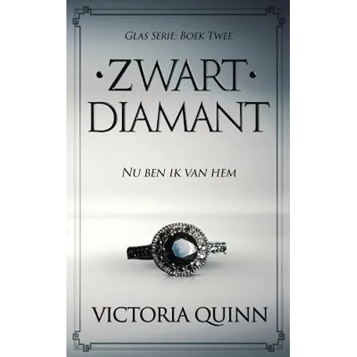 Zwart Diamant