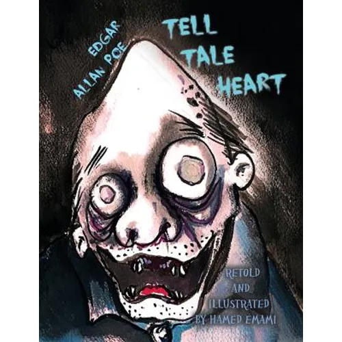 Tell Tale Heart