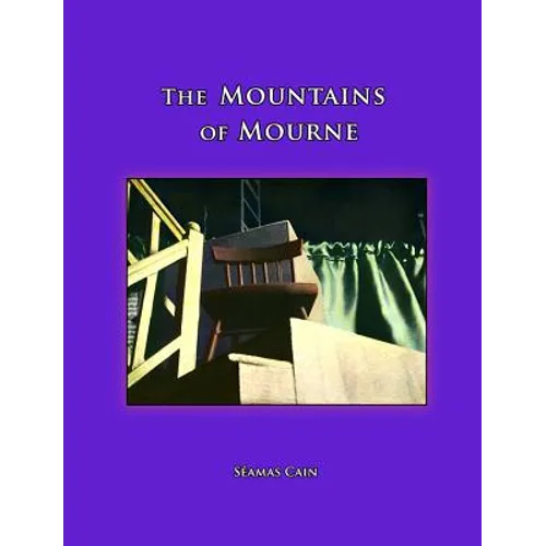 The Mountains of Mourne