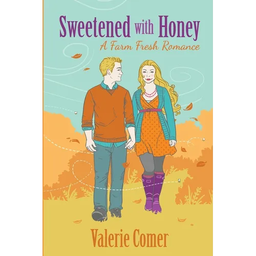 Sweetened with Honey
