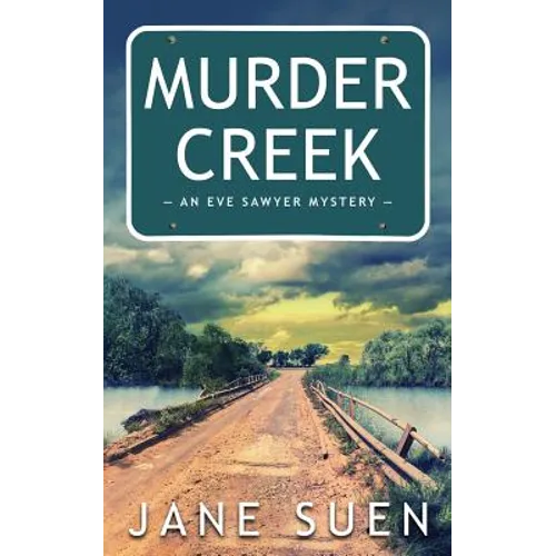Murder Creek