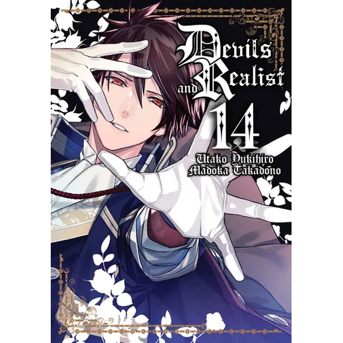 Devils and Realist Vol. 14