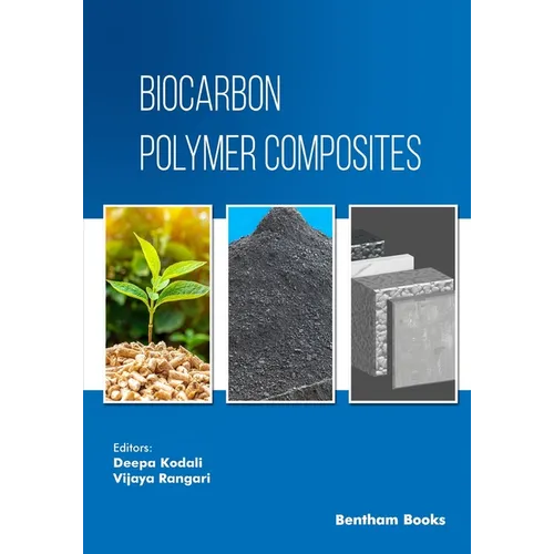 Biocarbon Polymer Composites