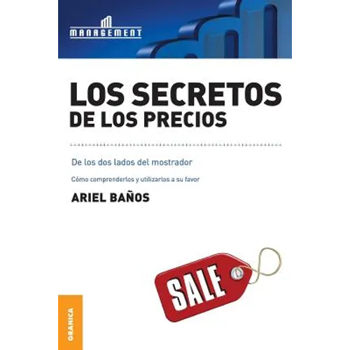 Los Secretos de Los Precios