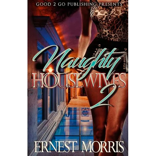 Naughty Housewives 2