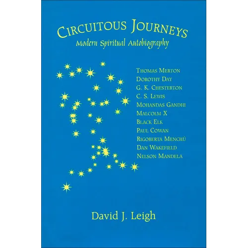 Circuitous Journeys