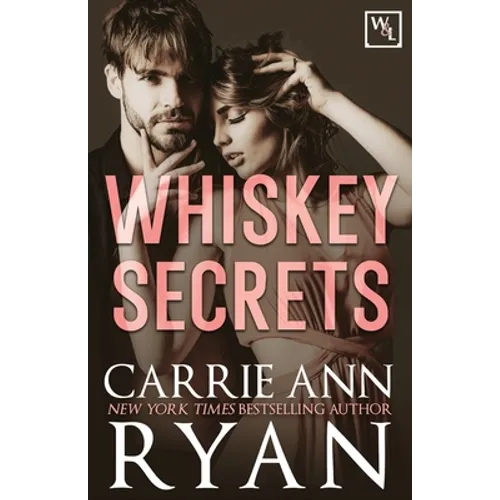 Whiskey Secrets