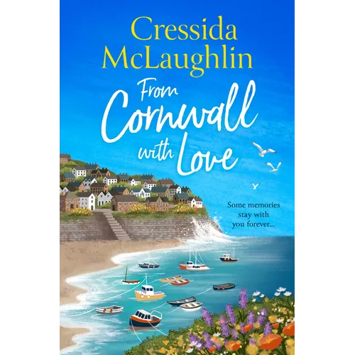 From Cornwall with Love