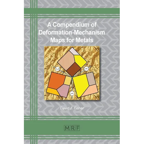 A Compendium of Deformation-Mechanism Maps for Metals