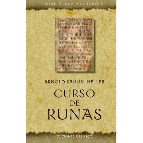 Curso de Runas