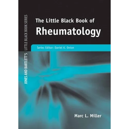 Little Black Book of Rheumatology