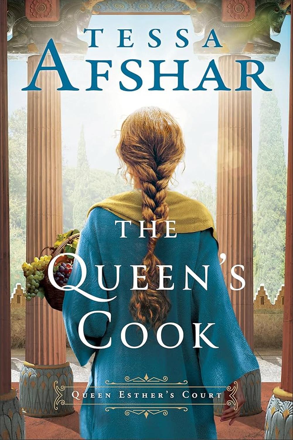 The Queen's Cook Book