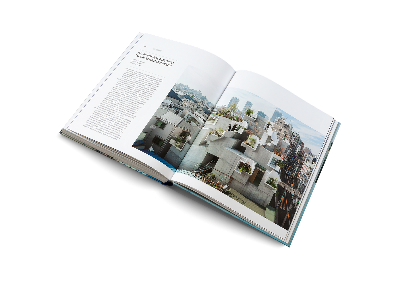 The ArchDaily Guide to Good Architecture Book