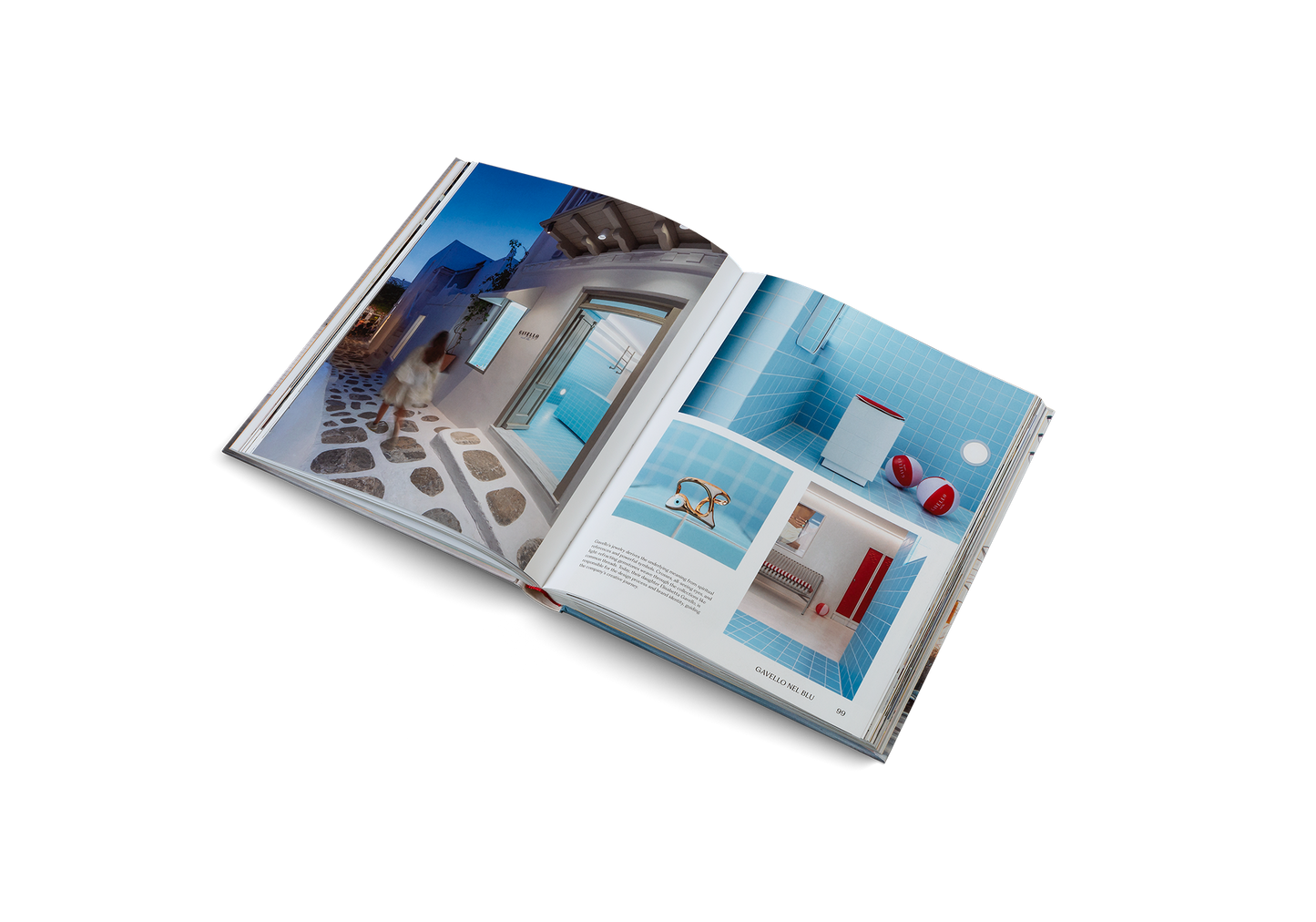 Think Big—Shop Small Book