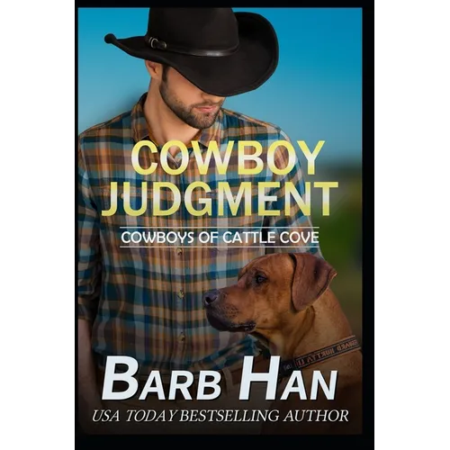 Cowboy Judgment