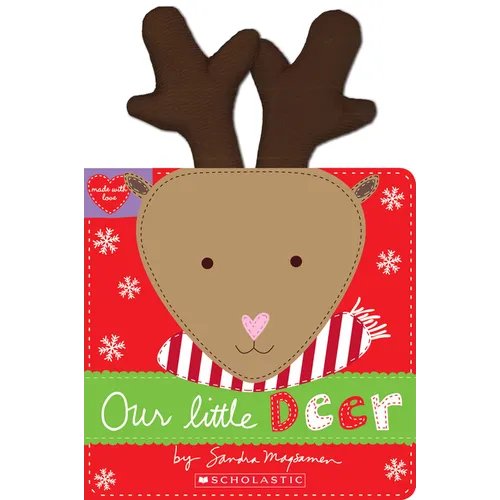 Our Little Deer (Made with Love)