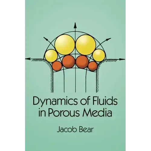 Dynamics of Fluids in Porous Media