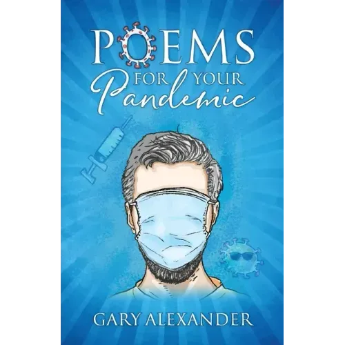 Poems for Your Pandemic