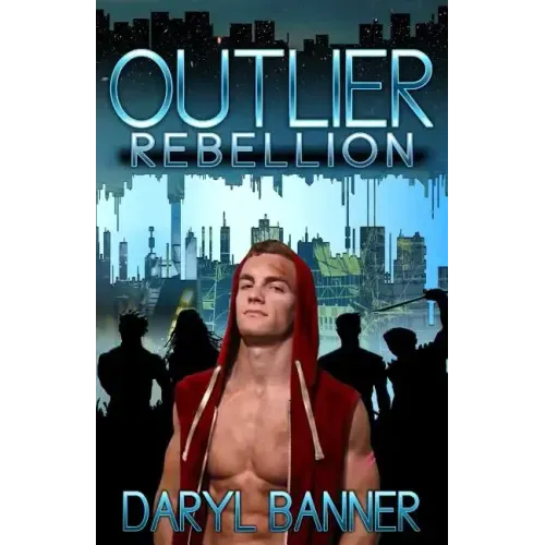 Outlier: Rebellion
