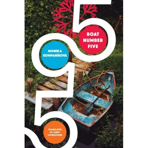 Boat Number Five