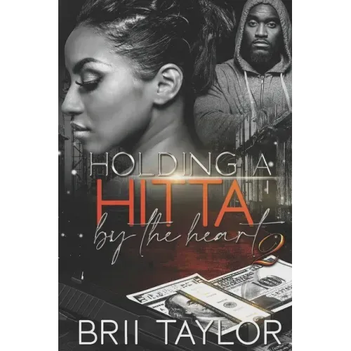 Holding A Hitta By The Heart 2