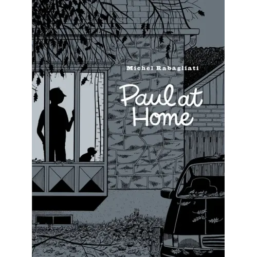 Paul at Home