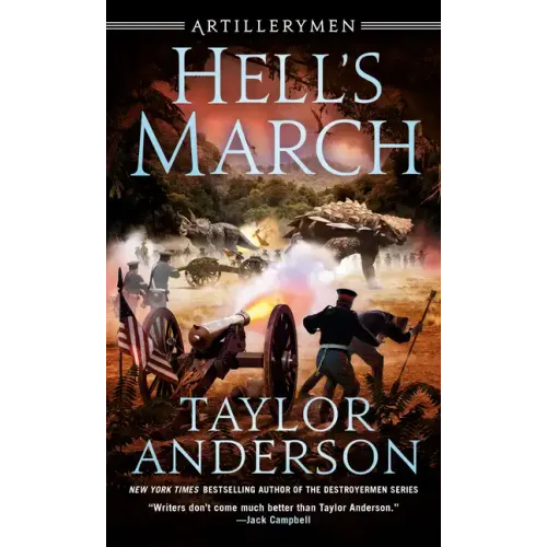 Hell's March