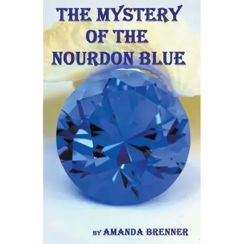The Mystery of the Nourdon Blue