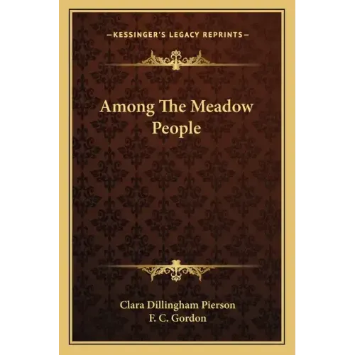 Among the Meadow People