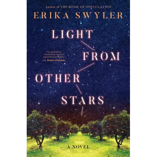 Light from Other Stars
