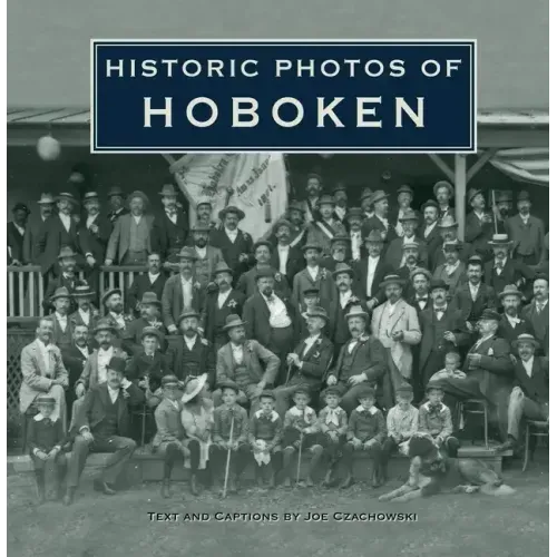 Historic Photos of Hoboken
