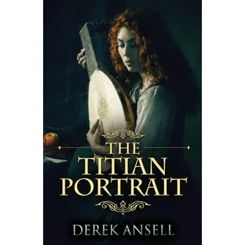 The Titian Portrait