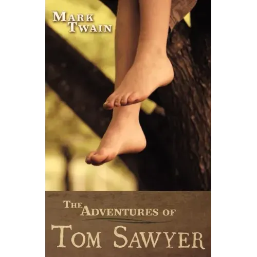 The Adventures of Tom Sawyer