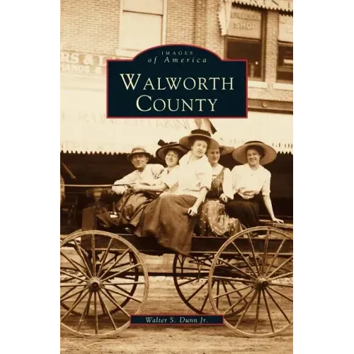Walworth County