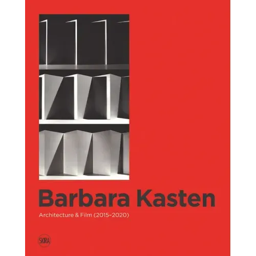 Barbara Kasten: Architecture & Film (2015-2020)